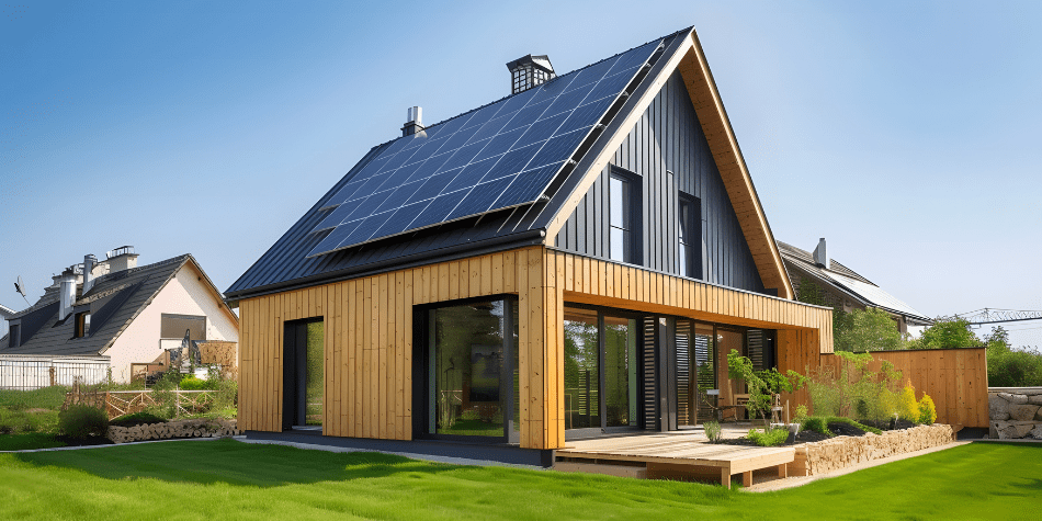 découvrez des appareils efficaces et écologiques conçus pour optimiser la consommation d'énergie et réduire l'empreinte environnementale de votre maison.