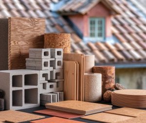 découvrez comment choisir des matériaux écologiques pour améliorer le confort thermique de votre habitat tout en respectant l'environnement.