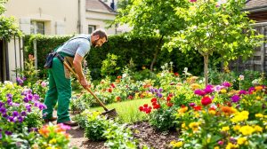 découvrez nos conseils pour un éco-paysage durable alliant respect de l'environnement et beauté naturelle de votre jardin.