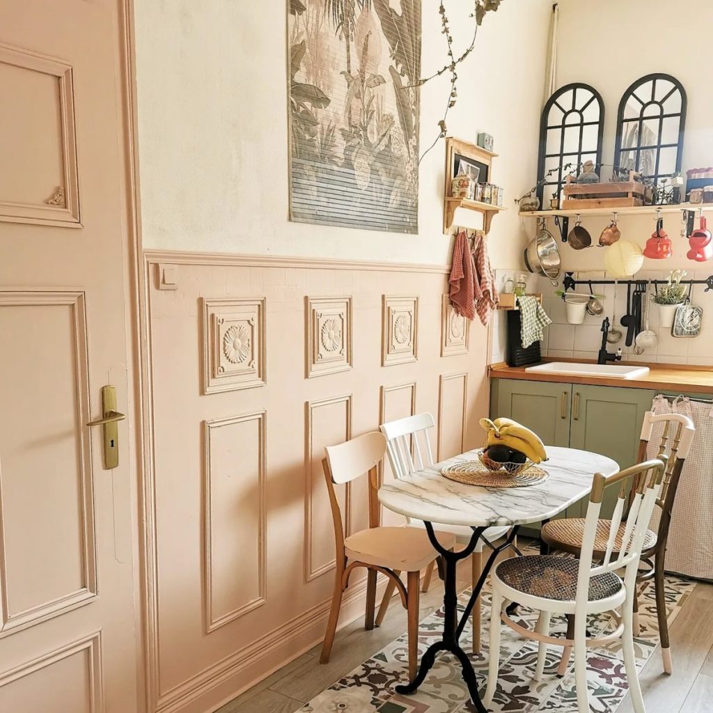 découvrez des idées de rénovation durable et économique pour transformer votre intérieur en respectant l'environnement et votre budget.