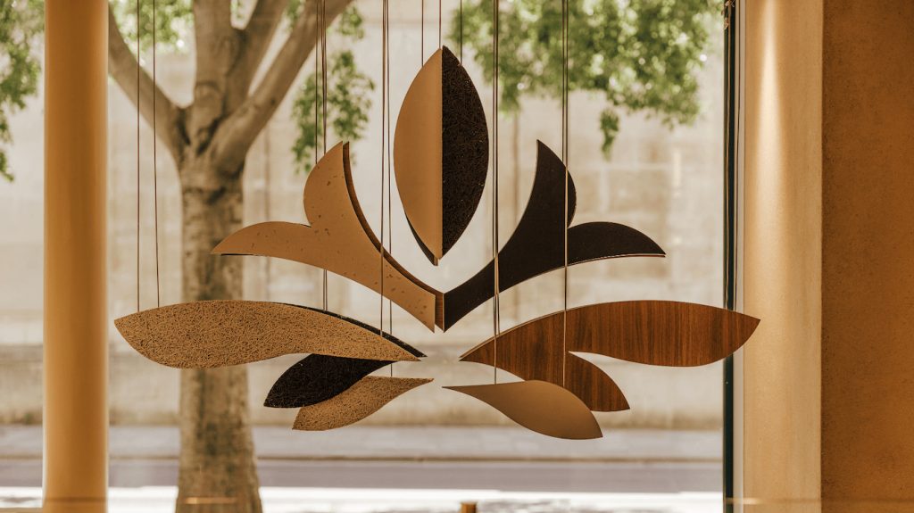 découvrez des matériaux éco-responsables alliant design durable et respect de l'environnement pour vos projets innovants et durables.