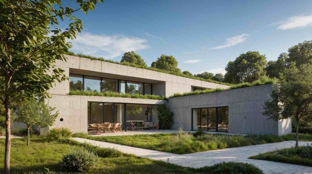 découvrez notre sélection de matériaux éco-responsables alliant design moderne et prix abordables pour vos projets durables.