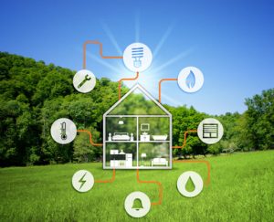 découvrez nos solutions domotiques innovantes pour améliorer votre confort et optimiser l'efficacité énergétique de votre habitat.