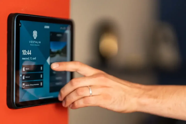 smart home solutions that integrate seamlessly into green renovations