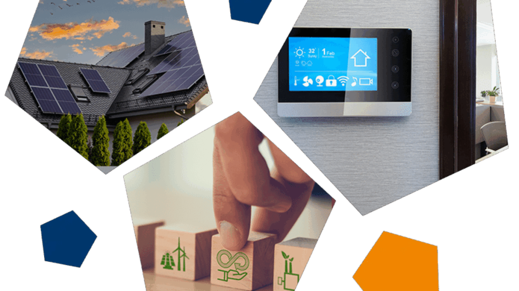 découvrez nos solutions domotiques innovantes pour optimiser la gestion énergétique de votre logement et réduire vos consommations.